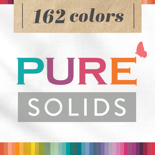 AERO BLUE - PURE Solids | AGF