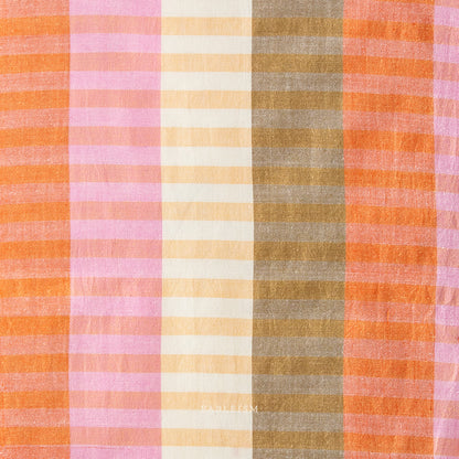 Maja Stripe in MIDSOMMAR - Swedish Holiday | Fableism