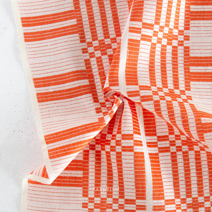 Astrid Weave in RED - Swedish Holiday | Fableism