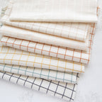 Trellis Wovens in PEACHY | Fableism