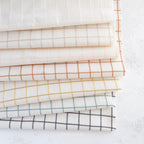 Trellis Wovens in PEACHY | Fableism
