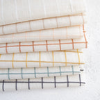 Trellis Wovens in PEACHY | Fableism
