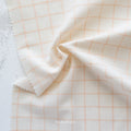 Trellis Wovens in PEACHY | Fableism