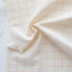 Trellis Wovens in PEACHY | Fableism