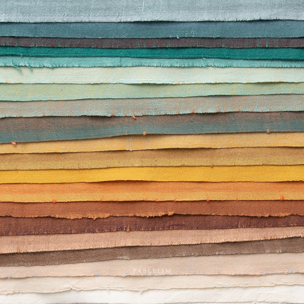 SIREN - Watercolor Wovens | Fableism Supply Co