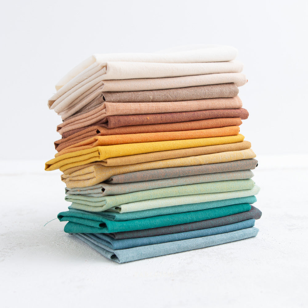 SIREN - Watercolor Wovens | Fableism Supply Co