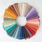 SIREN - Watercolor Wovens | Fableism Supply Co