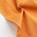 Watercolor Wovens in SAFFRON | Fableism