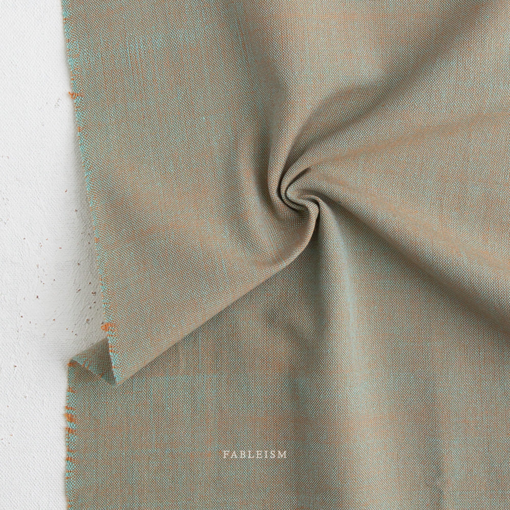 Watercolor Wovens in PATINA | Fableism