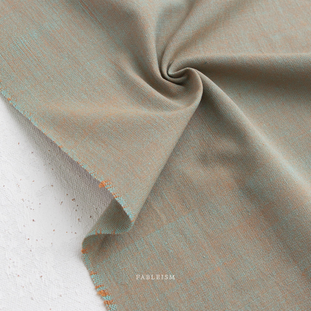 Watercolor Wovens in PATINA | Fableism