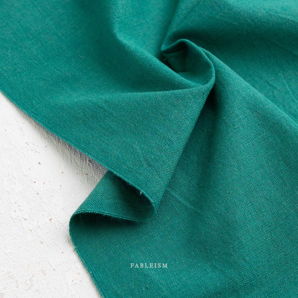 SIREN - Watercolor Wovens | Fableism Supply Co