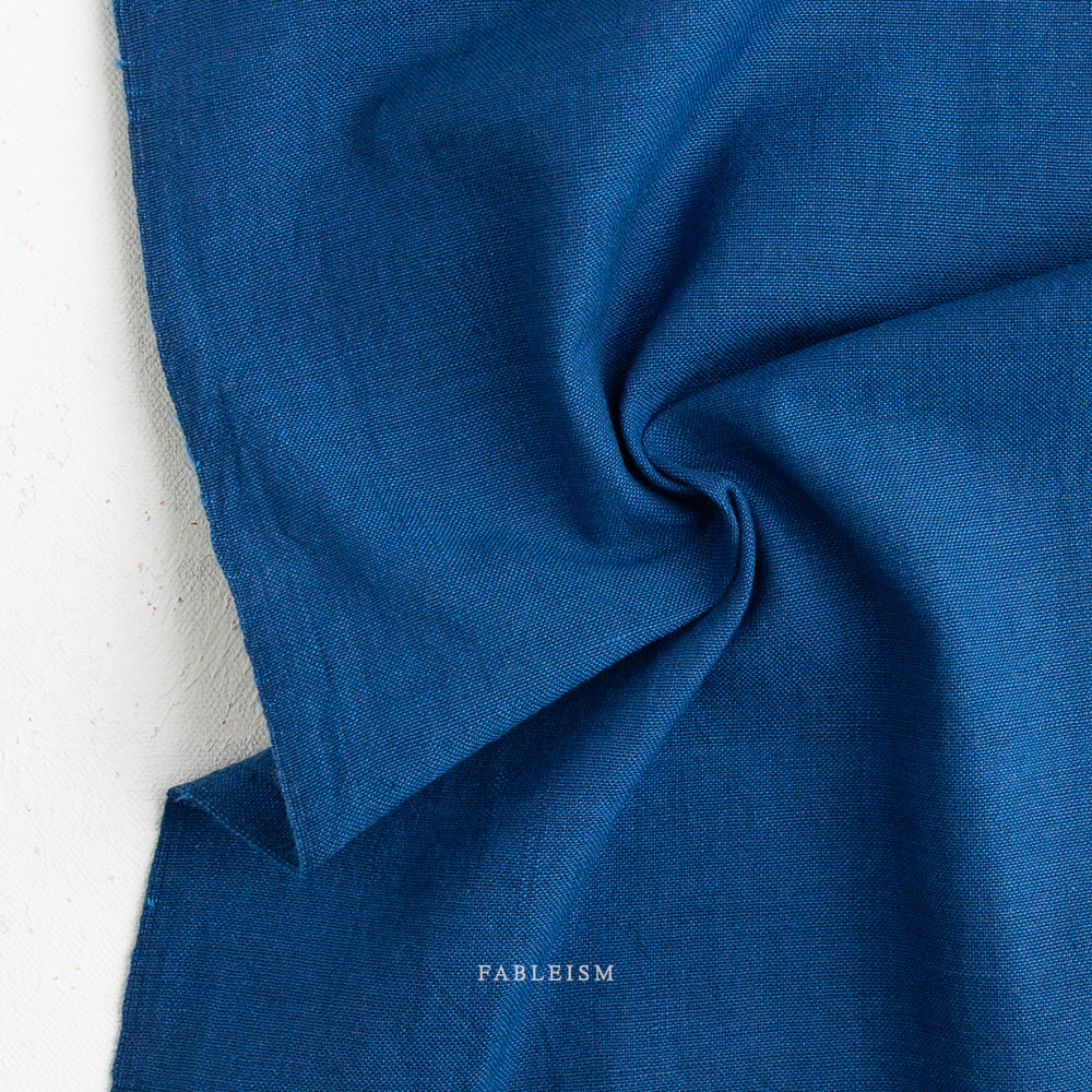 BLUEBIRD - Watercolor Wovens | Fableism