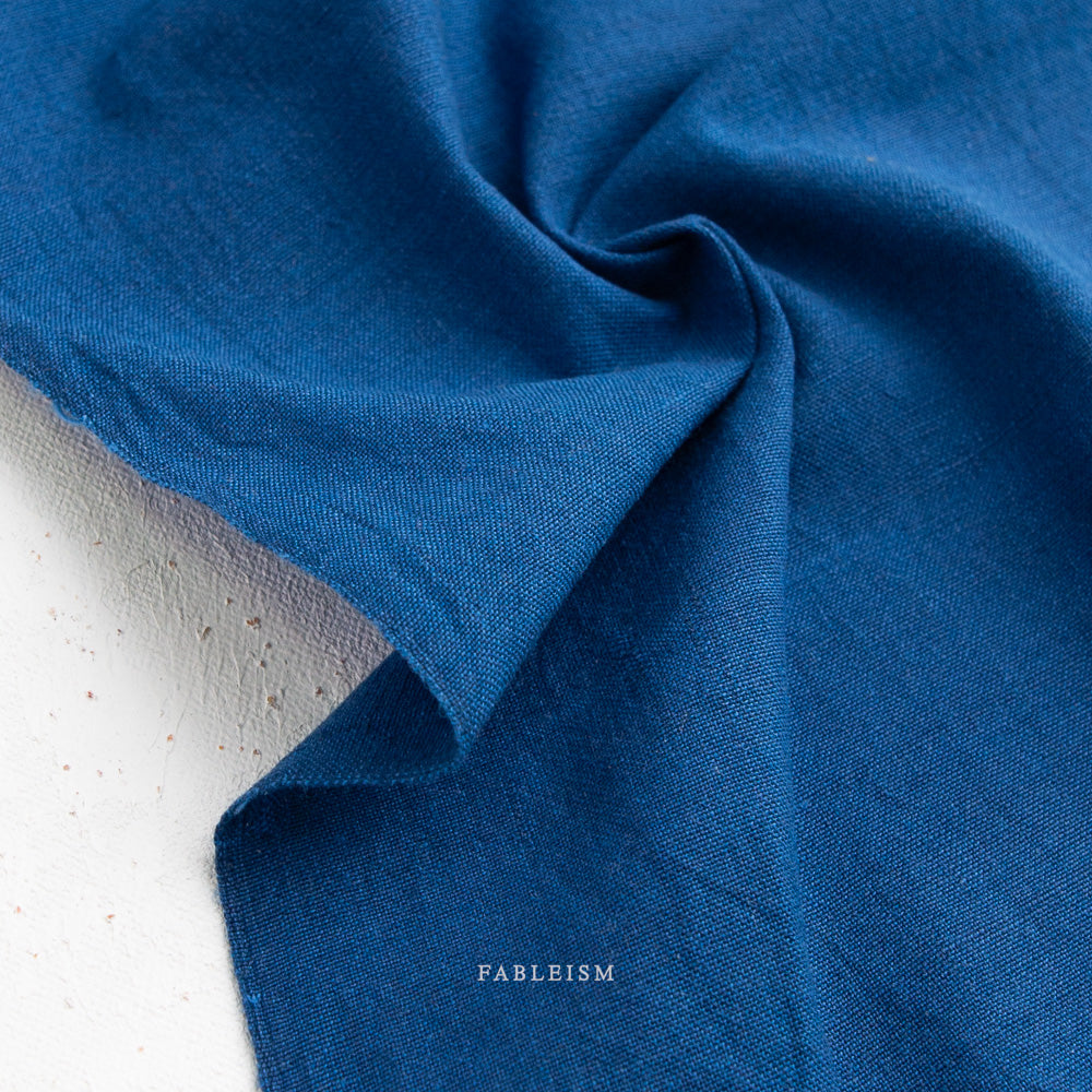 **PREORDER**  BLUEBIRD - Watercolor Wovens | Fableism