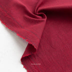 Watercolor Wovens in CURTAIN CALL | Fableism