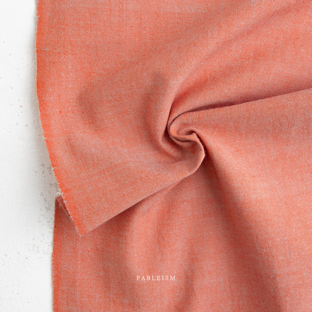 Watercolor Wovens in SNAPDRAGON | Fableism