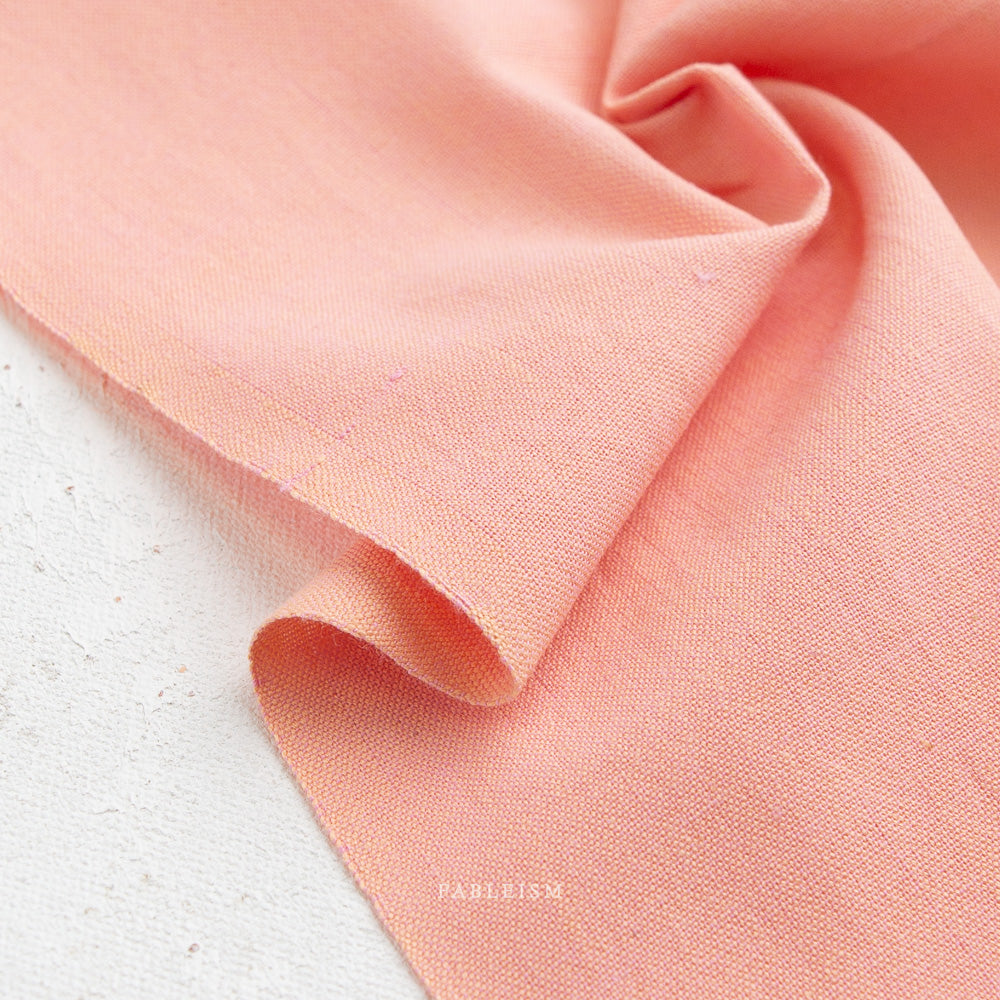 CONCHA - Watercolor Wovens | Fableism