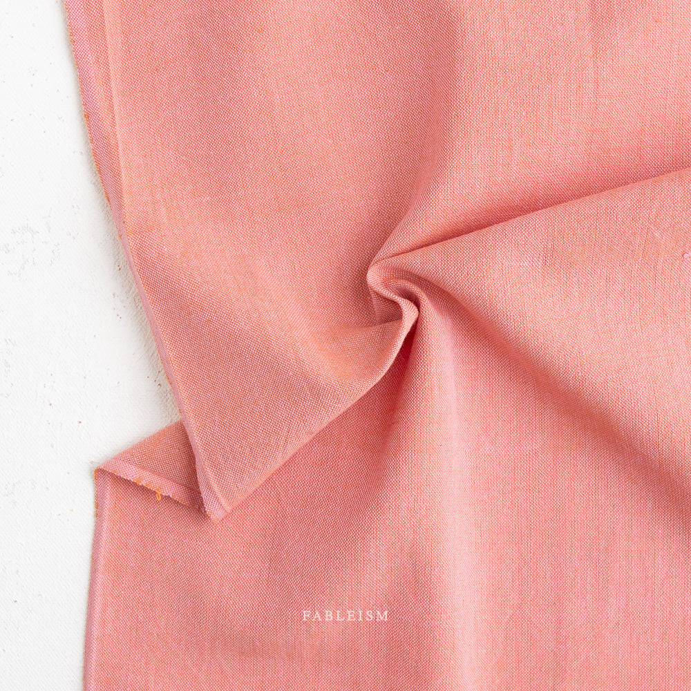 **PREORDER**  BUBBLEGUM - Watercolor Wovens | Fableism