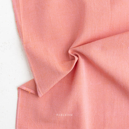 **PREORDER**  BUBBLEGUM - Watercolor Wovens | Fableism