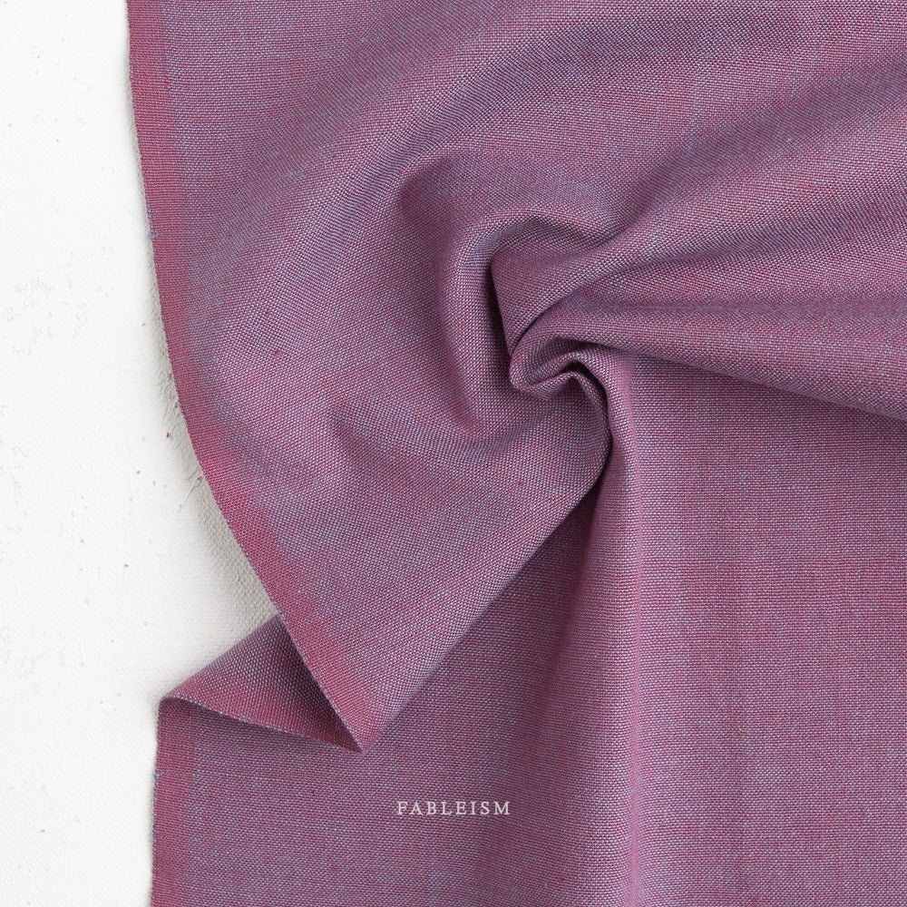 TWILIGHT - Watercolor Wovens | Fableism