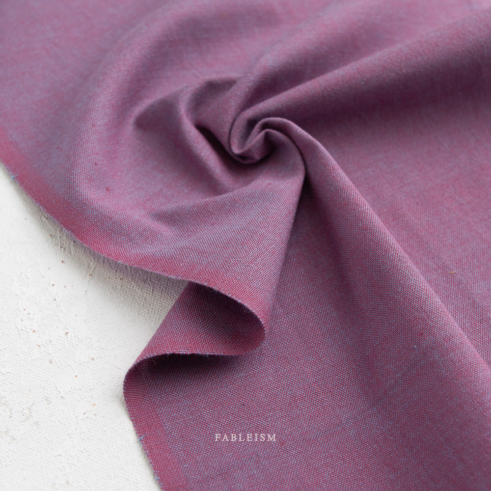 TWILIGHT - Watercolor Wovens | Fableism