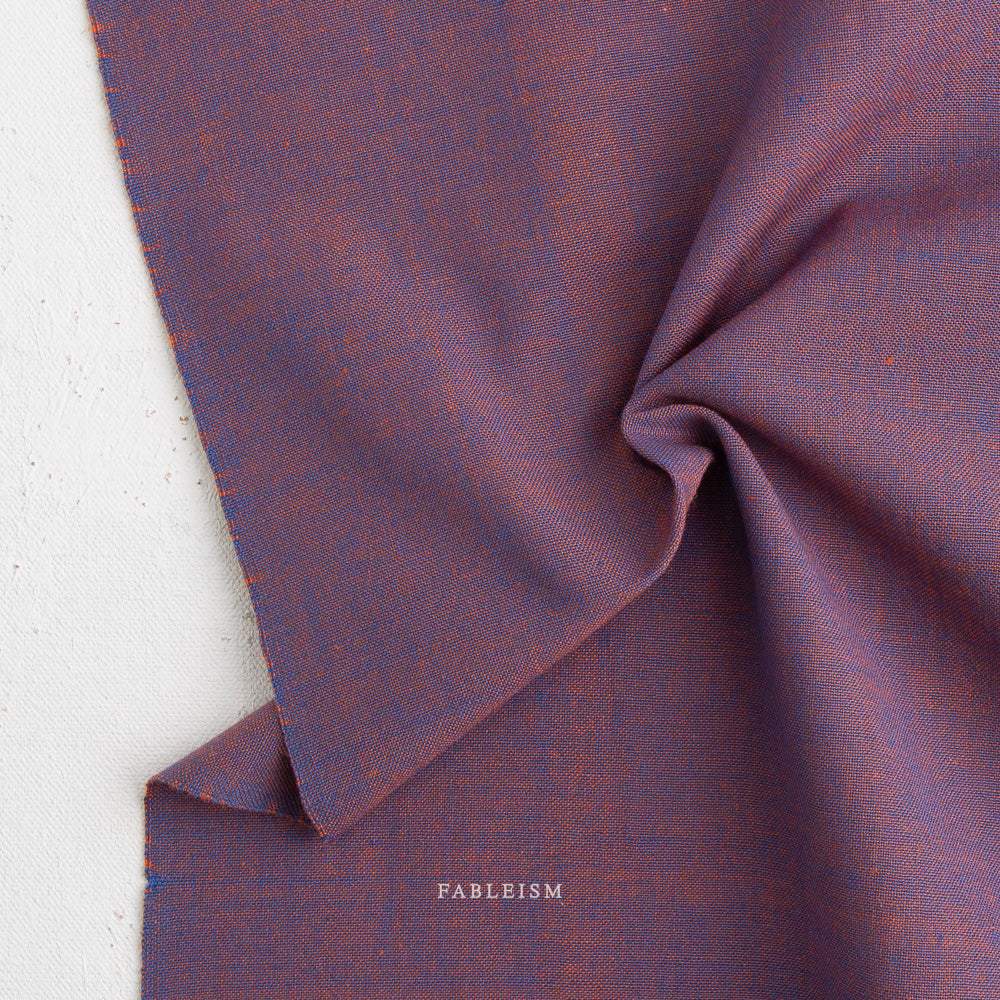 **PREORDER**  THUNDERSTRUCK - Watercolor Wovens | Fableism