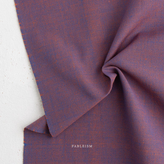 **PREORDER**  THUNDERSTRUCK - Watercolor Wovens | Fableism