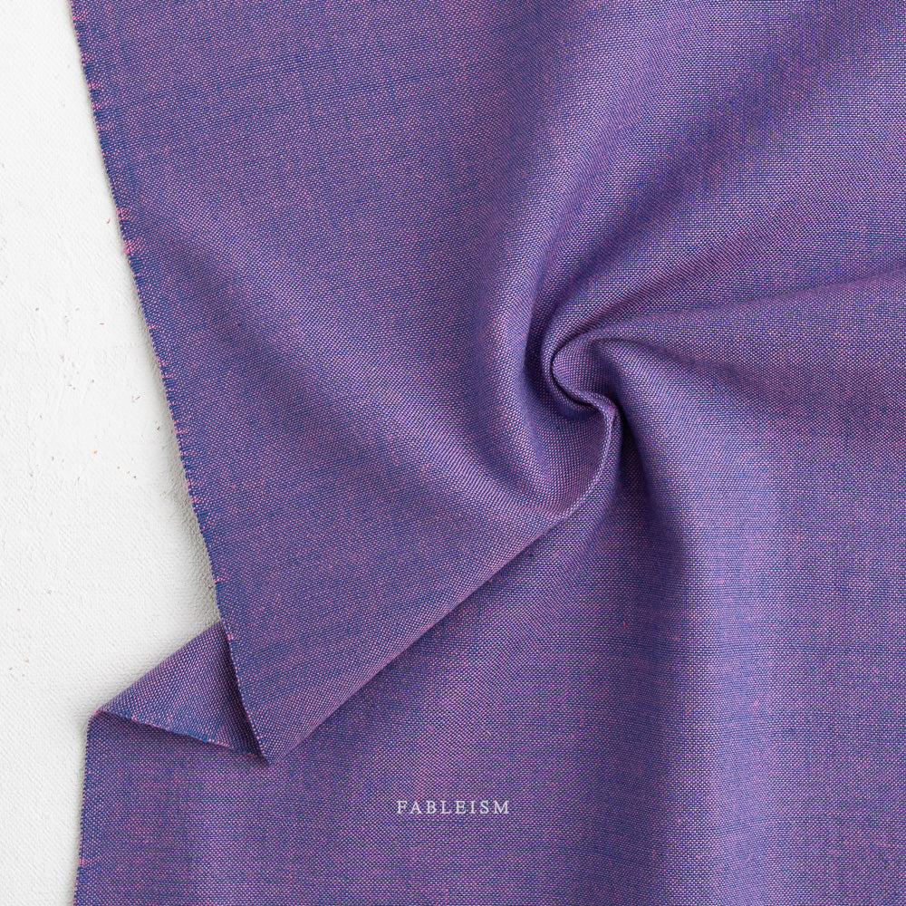 **PREORDER**  ELECTRIC - Watercolor Wovens | Fableism