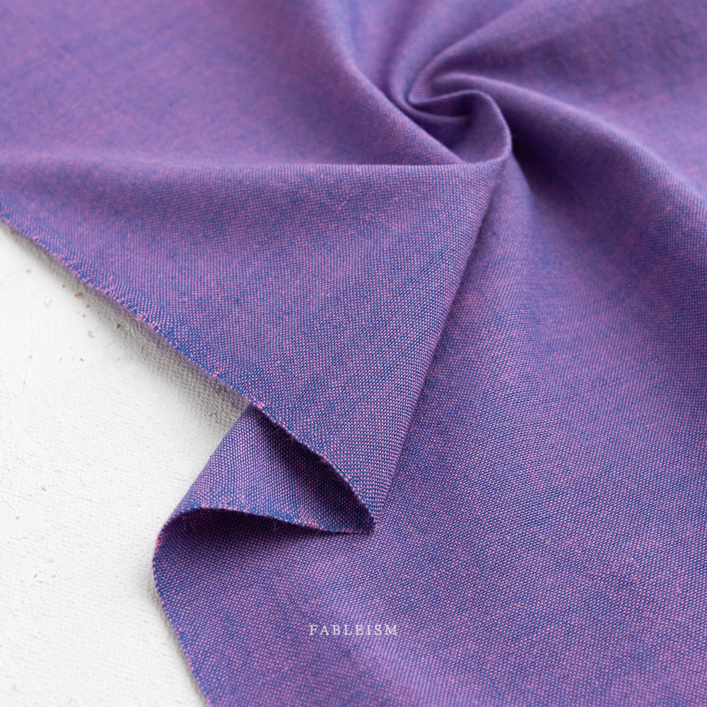 ELECTRIC - Watercolor Wovens | Fableism