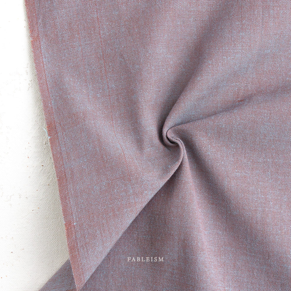 THISTLE - Watercolor Wovens | Fableism
