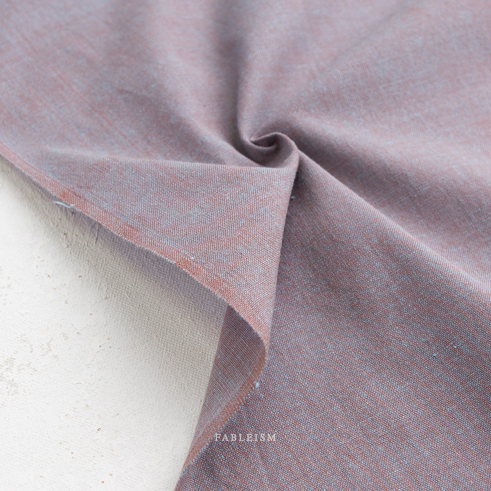 THISTLE - Watercolor Wovens | Fableism